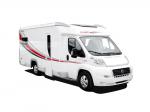 Kabe Travel Master 740 LB 2012 года